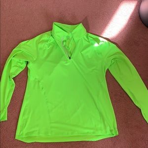 Champion workout top